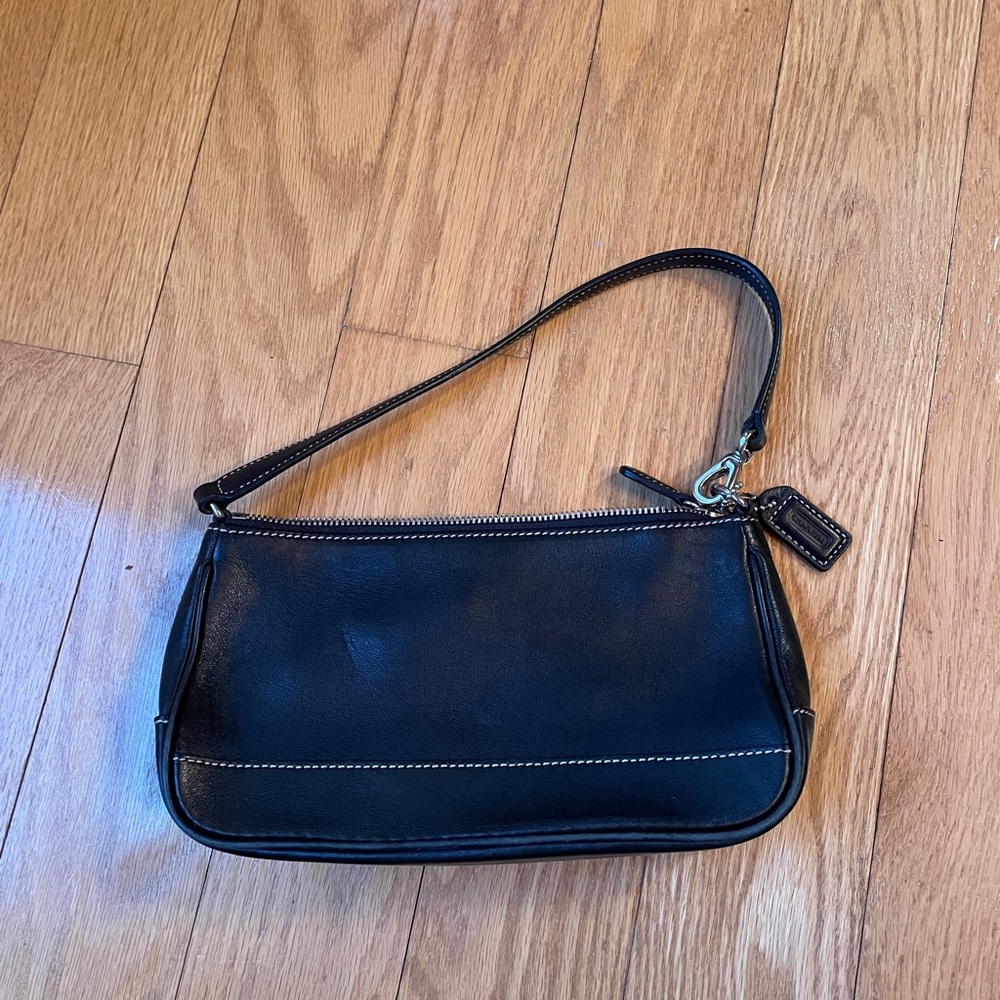 Coach  bag